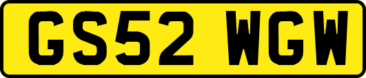 GS52WGW