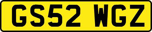 GS52WGZ