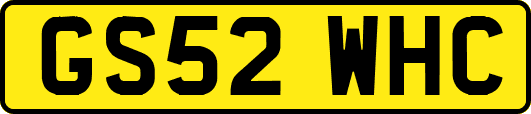 GS52WHC