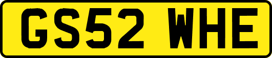 GS52WHE