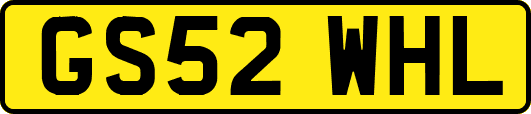 GS52WHL