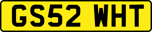 GS52WHT