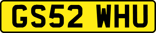 GS52WHU