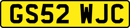 GS52WJC
