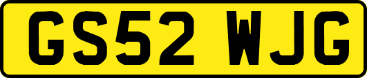 GS52WJG