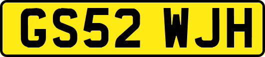 GS52WJH