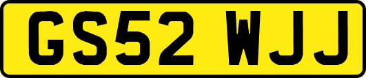 GS52WJJ
