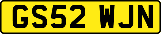 GS52WJN