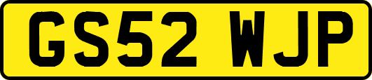 GS52WJP