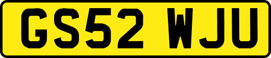 GS52WJU