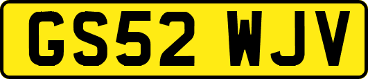 GS52WJV