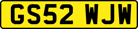 GS52WJW