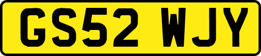 GS52WJY
