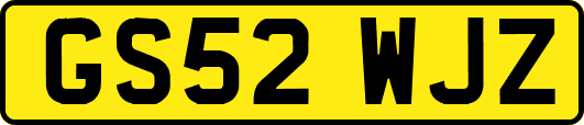 GS52WJZ