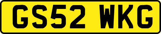 GS52WKG