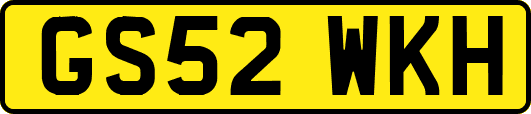 GS52WKH