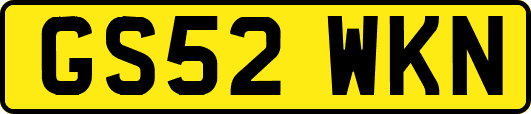 GS52WKN