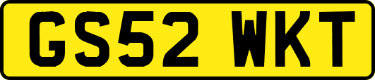 GS52WKT