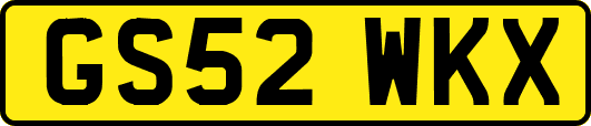 GS52WKX