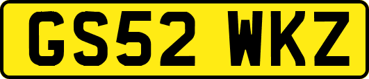 GS52WKZ