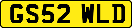 GS52WLD