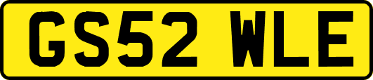 GS52WLE