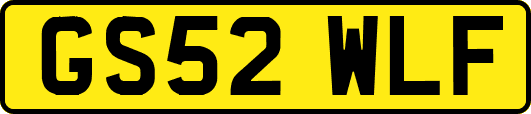 GS52WLF