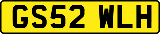 GS52WLH