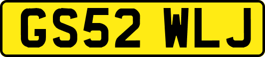 GS52WLJ