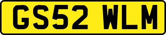 GS52WLM