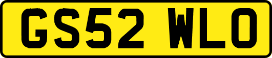 GS52WLO