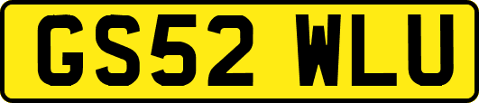 GS52WLU