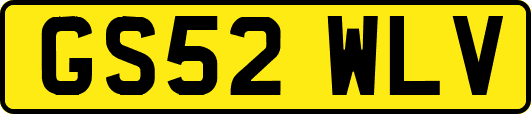 GS52WLV