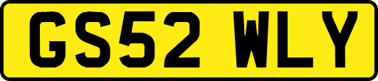 GS52WLY