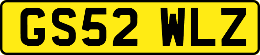 GS52WLZ