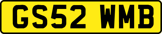 GS52WMB