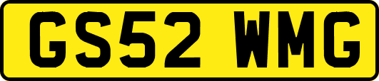 GS52WMG