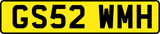 GS52WMH