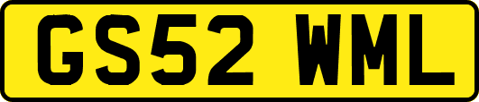 GS52WML