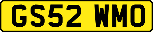 GS52WMO