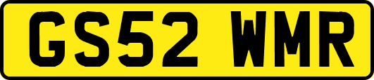 GS52WMR