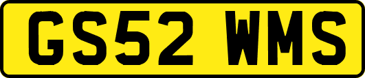 GS52WMS