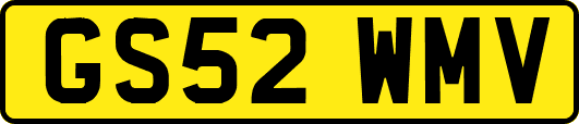GS52WMV