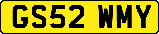 GS52WMY