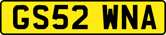 GS52WNA