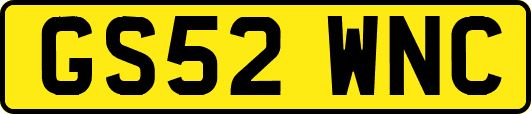 GS52WNC