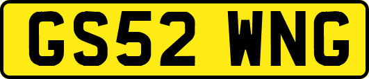 GS52WNG