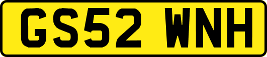 GS52WNH