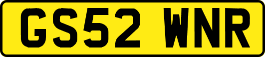 GS52WNR