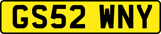 GS52WNY